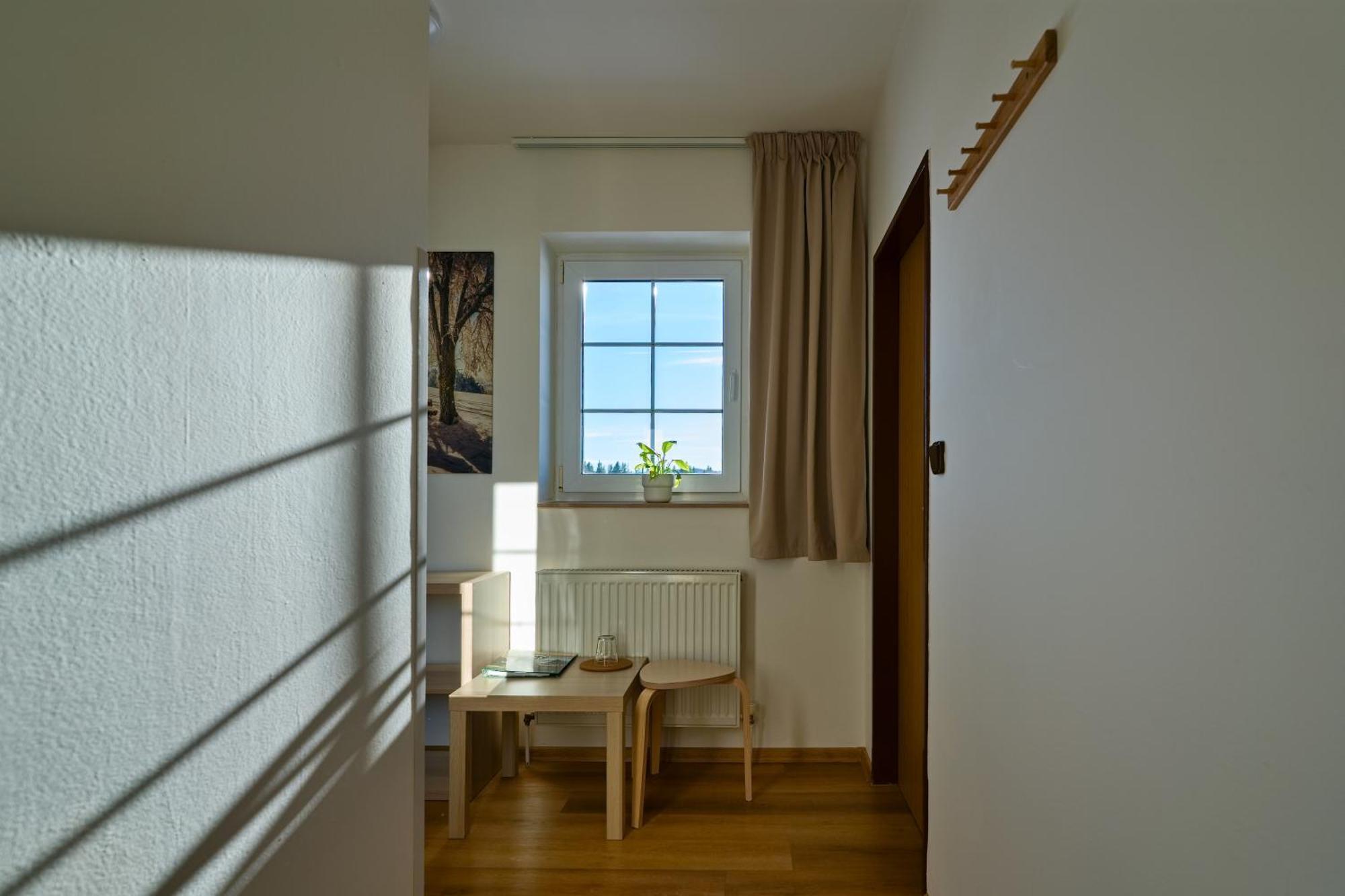 Pension Korytko Horska Kvilda Buitenkant foto